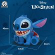 画像1: 予約 Penguin Toys    ディズニー     Stitch   スティッチ     40cm   フィギュア    (1)
