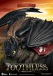 画像7: 予約 Beast Kingdom   How to Train Your Dragon    Toothless     フィギュア  MC-067 (7)