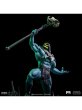 画像10: 予約 Iron Studios   Skeletor - Masters of the Universe   1/10  スタチュー   HEMAN86423-10 (10)