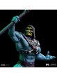 画像11: 予約 Iron Studios   Skeletor - Masters of the Universe   1/10  スタチュー   HEMAN86423-10 (11)