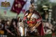 画像7: 予約 HHMODEL  Imperial Legion - Roman General    1/12   アクションフィギュア  HH18066 (7)