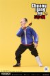 画像4: 予約 BOBTOYS     CHUANG JIANGHU Series Bald Stenson  1/6 アクションフィギュア   CJH-012  (4)