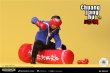 画像12: 予約 BOBTOYS     CHUANG JIANGHU Series Bald Stenson  1/6 アクションフィギュア   CJH-012  (12)