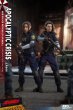 画像5: 予約 BROTOYS   Doomsday Crisis RPD Police Officer Suit（Clay/neil）   1/12  アクションフィギュア   LR006 (5)