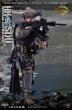 画像7: 予約 SOLDIER STORY    CHINA HK SDU   Diver Assault Group    1/6  アクションフィギュア  SS131    NORMAL Ver (7)