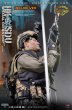 画像4: 予約 SOLDIER STORY    CHINA HK SDU   Diver Assault Group    1/6  アクションフィギュア  SS132  DELUXE Ver (4)