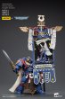 画像5: 予約 JOYTOY  Ultramarines Honour Guard Chapter Ancient   1/18   アクションフィギュア  JT6519 (5)