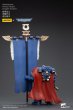 画像3: 予約 JOYTOY  Ultramarines Honour Guard Chapter Ancient   1/18   アクションフィギュア  JT6519 (3)