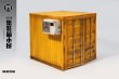 画像5: 予約 mmmtoys   Container Hut   1/12 フィギュア  M2320 (5)