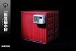 画像10: 予約 mmmtoys   Container Hut   1/12 フィギュア  M2320 (10)