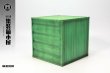 画像15: 予約 mmmtoys   Container Hut   1/12 フィギュア  M2320 (15)