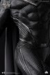画像13: 予約 Queen Studios     Superman (Black Suit)  スーパーマン    1/3   スタチュー      DELUXE Ver   (植毛版) (13)