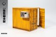 画像3: 予約 mmmtoys   Container Hut   1/12 フィギュア  M2320 (3)