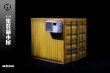 画像4: 予約 mmmtoys   Container Hut   1/12 フィギュア  M2320 (4)