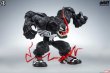 画像6: 予約 Sideshow x Unruly Industries  Venom   22.9 cm   スタチュー   700226 (6)