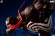 画像4: 予約 Sideshow x Unruly Industries  Venom   22.9 cm   スタチュー   700226 (4)