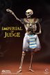 画像7: 予約 COOMODEL  DIECAST ALLOY NIGHTMARE SERIES - IMPERIAL JUDGE    1/6   アクションフィギュア  NS014 (7)