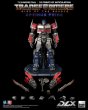画像2: Threezero    Transformers：Rise of the Beasts  DLX    Optimus Prime     1/6   アクションフィギュア  3Z04320W0 (2)
