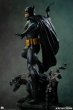 画像5: 予約 Sideshow  x Tweeterhead   BATMAN    バットマン   50cm  スタチュー   911389 (5)