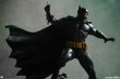 画像7: 予約 Sideshow  x Tweeterhead   BATMAN    バットマン   50cm  スタチュー   911389 (7)