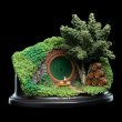 画像2: 予約 Weta Workshop     Hobbit Hole - 15 Gardens Smial   スタチュー    87-10-04274 (2)