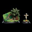 画像1: 予約 Weta Workshop     Hobbit Hole - 15 Gardens Smial   スタチュー    87-10-04274 (1)