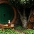 画像4: 予約 Weta Workshop     Hobbit Hole - 15 Gardens Smial   スタチュー    87-10-04274 (4)