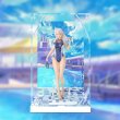 画像2: IATOYS SuitGirl Rofewa ~load up summer with pool ~ 1/7 フィギュア 専用 展示ケース (2)