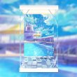 画像4: IATOYS SuitGirl Rofewa ~load up summer with pool ~ 1/7 フィギュア 専用 展示ケース (4)
