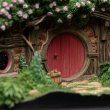 画像3: 予約 Weta Workshop      The Hobbit Trilogy    Hobbit Hole - 22 Pine Grove   スタチュー   87-10-04225 (3)