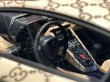 画像6: VV Model LBWK AVENTADOR 2.0 GUCGI  1/18  resin car  Aventador Gucci (6)