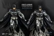 画像10: 予約 SFX Collectibles x Star Ace Toys    バットマン    Batman-Arkham Origins    1/8   スタチュー     SA8039   DELUXE Ver (10)
