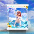 画像1: 予約 Aqua Float Girlsフィギュア　映画 五等分の花嫁　中野三玖専用 展示ケース (1)