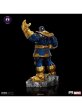 画像3: 予約 Iron Studios   Thanos - Thanos x Avengers     1/10  スタチュー  MARCAS90623-10  NORMAL Ver (3)