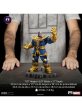画像5: 予約 Iron Studios   Thanos - Thanos x Avengers     1/10  スタチュー  MARCAS90623-10  NORMAL Ver (5)