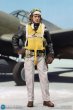画像15: DID  WWII United States Army Air Forces Pilot – Captain Rafe   1/6  アクションフィギュア    A80167 (15)