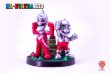 画像7: 予約 bid Toys   MA-NULTRA BRO  Set  16cm/19cm フィギュア   bid02306   (7)