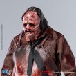 画像4: 予約 HIYA   Texas Chainsaw Massacre (2022)   Leatherface   1/12  アクションフィギュア  EST0132 (4)
