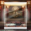 画像4: スタティックアーツ ファイナルファンタジー VII リメイク ティファ・ロックハート　格闘家ドレス Ver.  専用 展示ケース (4)
