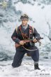 画像6: 予約 ALERT LINE  WWII Soviet Mountain Infantry Officer   1/6   アクションフィギュア  AL100042 (6)