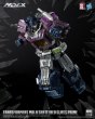 画像4: Threezero    MDLX   Transformers  Shattered Glass   Optimus Prime       17.8cm   アクションフィギュア 3Z04750W0 (4)