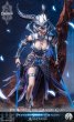 画像10: 予約 WAR STORY  Dragon Princess - Silver Dragon Anastasia   1/6     アクションフィギュア  WS019A (10)