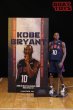 画像2:  GoatToys    Kobe Bryant   08 Olympic Set      1/6  アクションフィギュア   (2)
