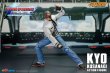 画像6: 予約 Storm Toys   KOF  King of Fighters 2002    草剃 京   KYO KUSANAGI    アクションフィギュア   SKKF08 (6)