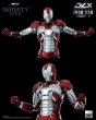 画像11: 予約 Threezero   DLX  Marvel  The Infinity Saga  Iron Man  Mark 5    1/6   アクションフィギュア 3Z02540C0 (11)