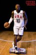 画像9:  GoatToys    Kobe Bryant   08 Olympic Set      1/6  アクションフィギュア   (9)