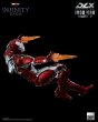 画像10: 予約 Threezero   DLX  Marvel  The Infinity Saga  Iron Man  Mark 5    1/6   アクションフィギュア 3Z02540C0 (10)
