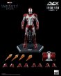 画像2: 予約 Threezero   DLX  Marvel  The Infinity Saga  Iron Man  Mark 5    1/6   アクションフィギュア 3Z02540C0 (2)