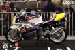 画像2: 予約 90s X Ausan Workshop   NSR Motorcycle   1/12  アクションフィギュア    AS005 (2)