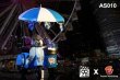 画像5: 予約 90s  X Ausan Workshop   Ice cream cart  1/12   フィギュア    AS010  (5)